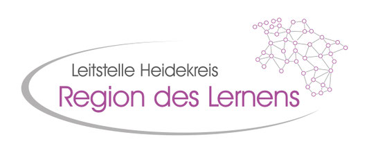 Logo Region des Lernens Celle